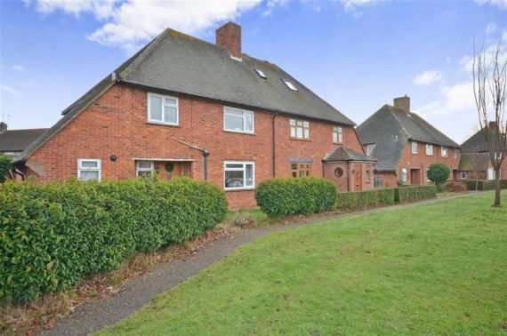 3 Bedroom Semi-Detac...